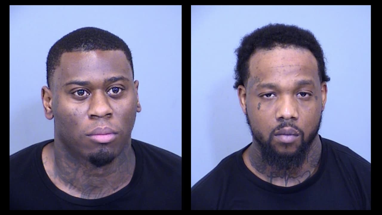 Arrestan a propietario y empleado de un negocio de cigarrillos acusados de vender fentanilo