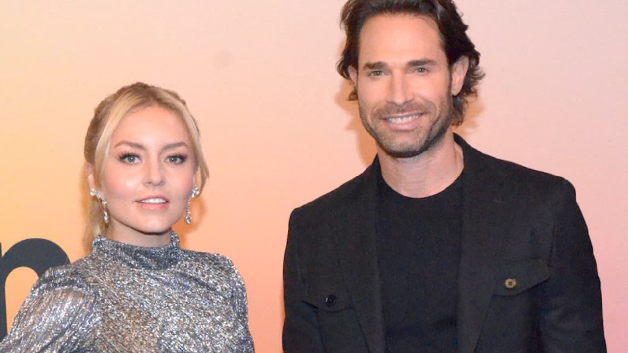 Sebastián Rulli le dice esto a Angelique Boyer en medio de rumores de separación