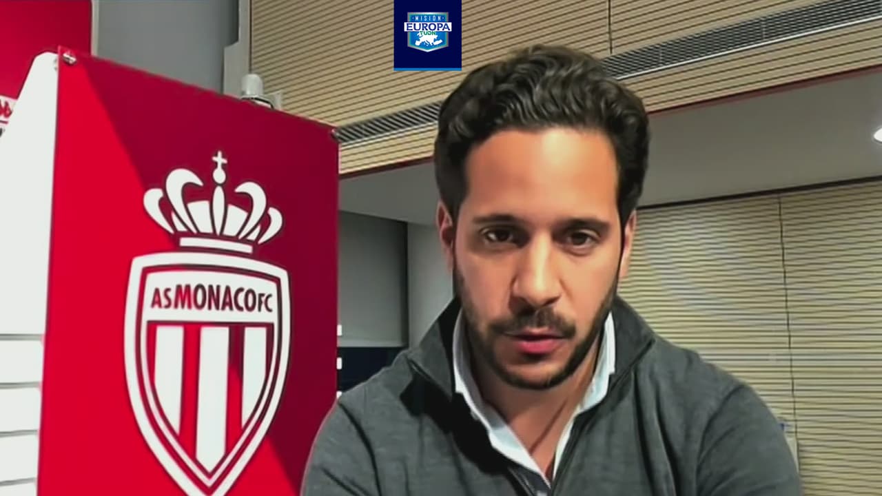 Carlos Aviña explica por qué la Liga MX no es un mercado atractivo en Europa