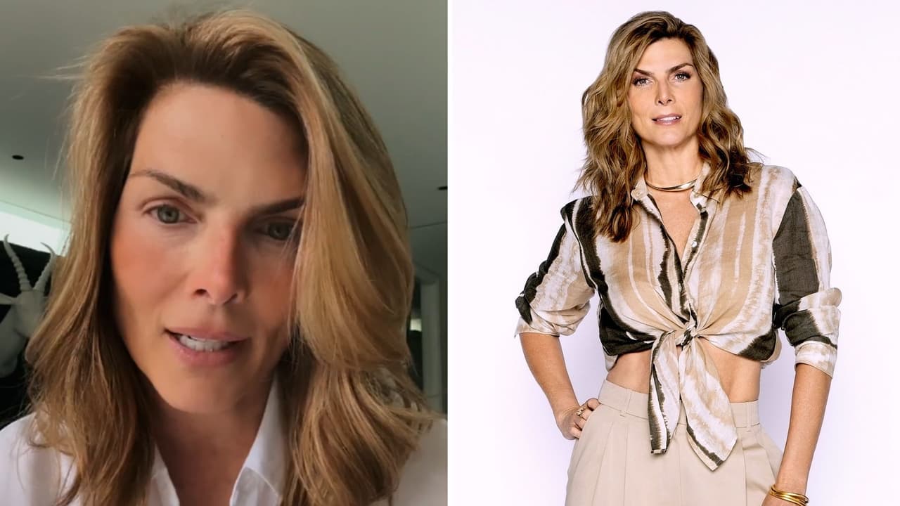 Montserrat Oliver acusa que sufrió racismo en Estados Unidos: “Es mexicana”