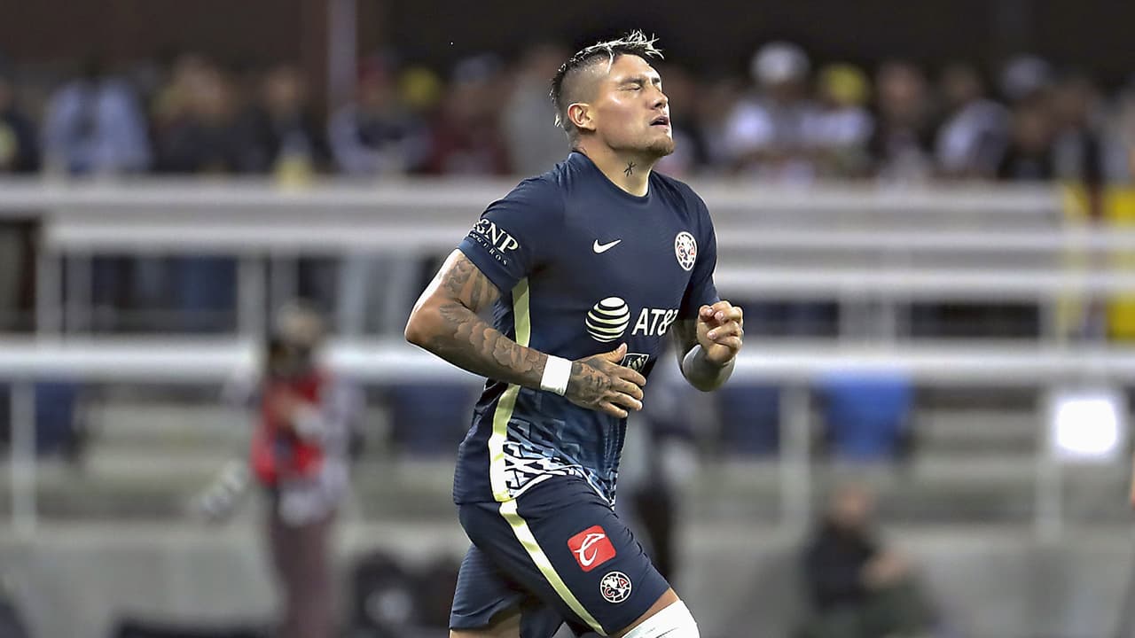 ¡Sin ofertas! América sigue buscando equipo para Nico Castillo