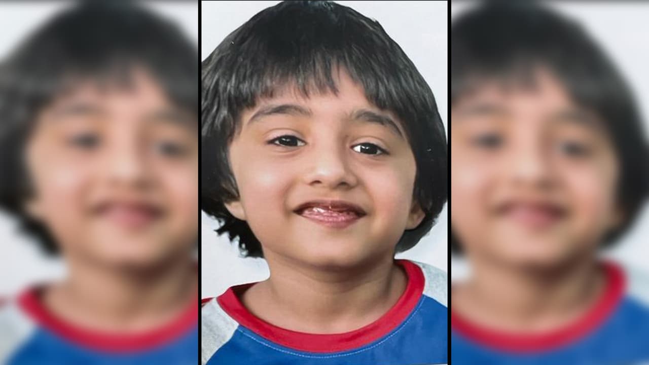 Niño de 5 años muere tras ser atropellado dos veces en Sauganash