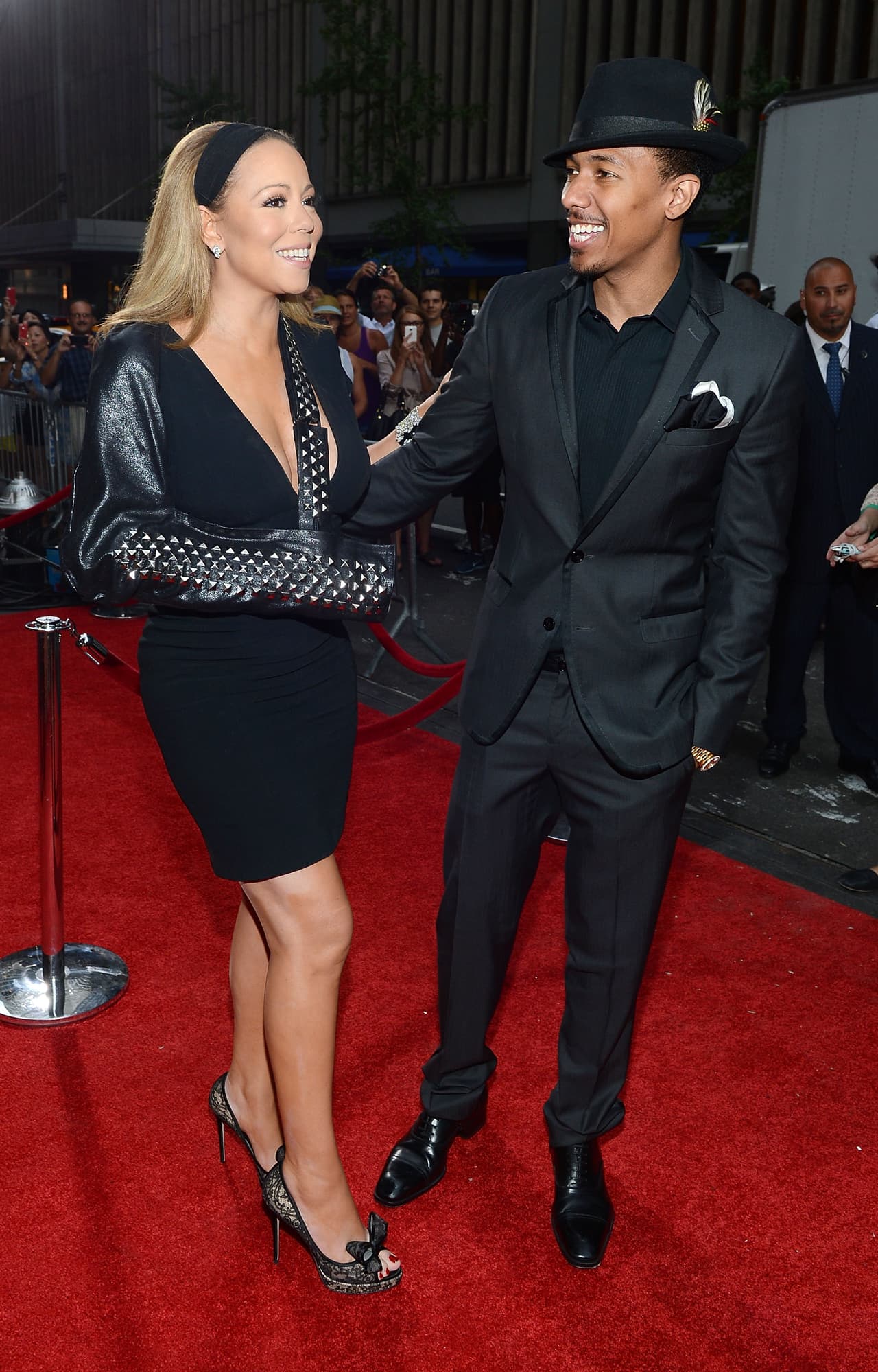 "Tienes que tomarte la vida y sus reveses como obstáculos que han sido puestos ahí para que los superes"