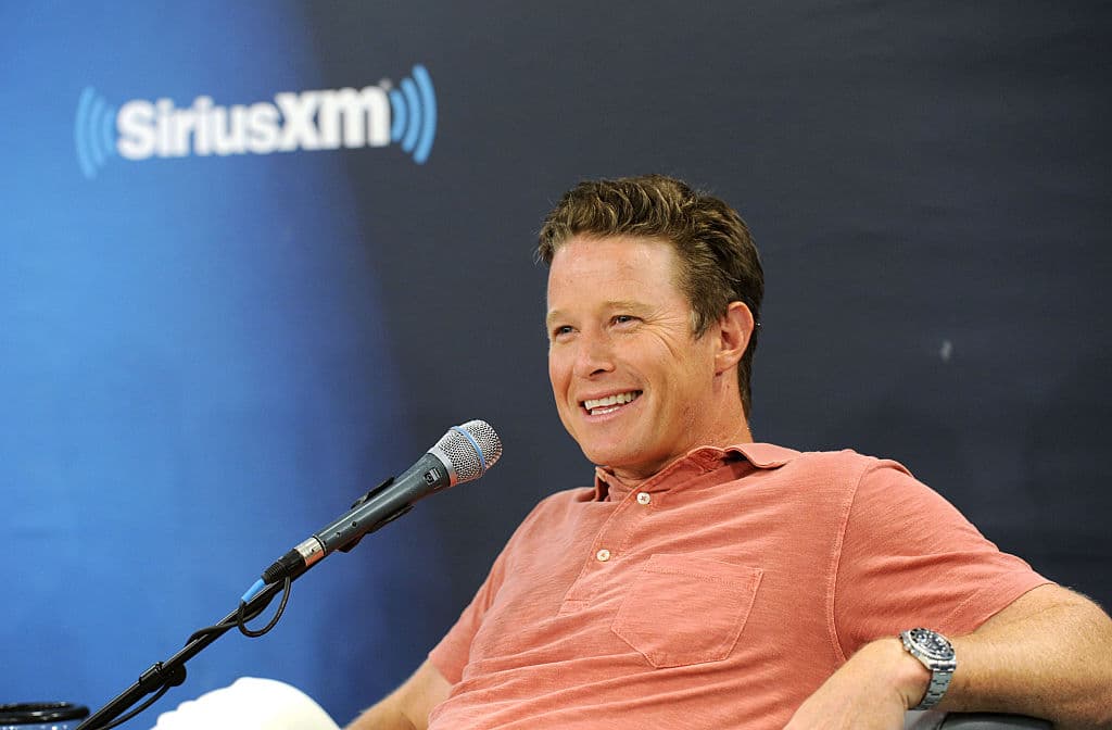 Billy Bush, el conductor que ve caer su carrera tras su conversación lasciva con Donald Trump
