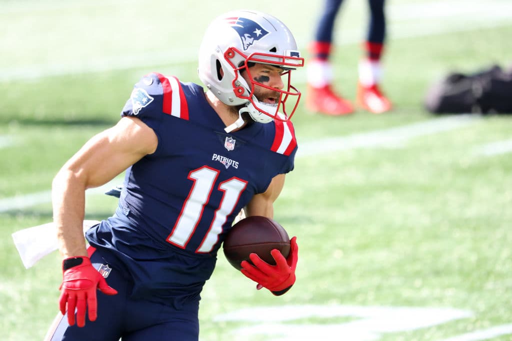 Julian Edelman