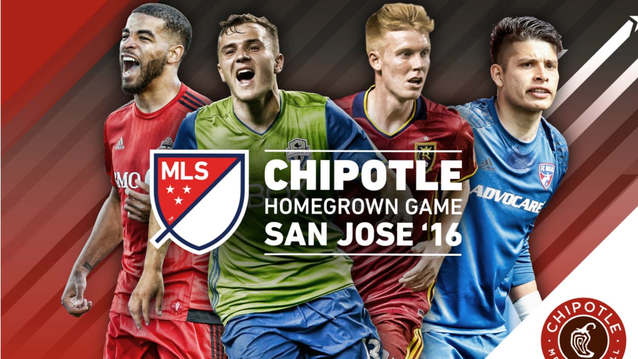 Landon Donovan anuncia los convocados para enfrentar a la sub-20 de México en el Homegrown Game