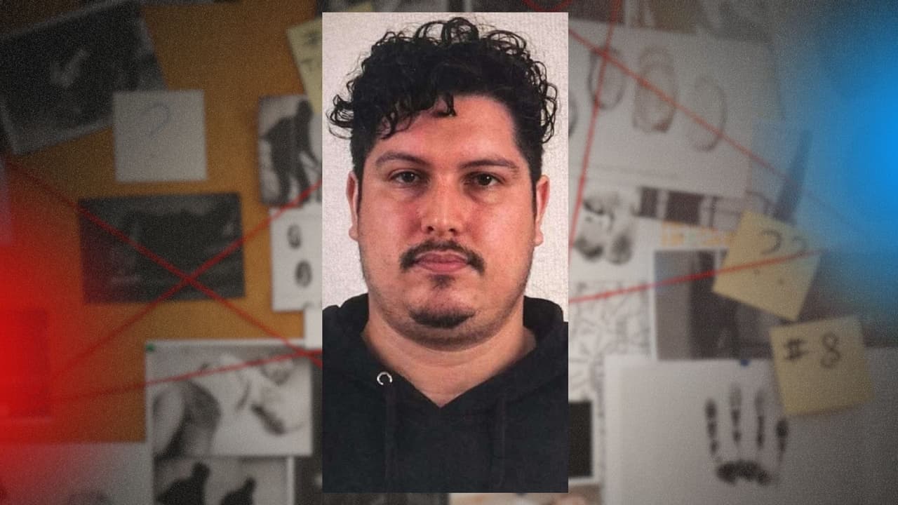 Viajó a Texas por una capacitación, desapareció y fue hallado muerto en Fort Worth