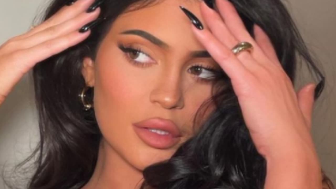 Kylie Jenner anuncia el nombre de su segundo hijo