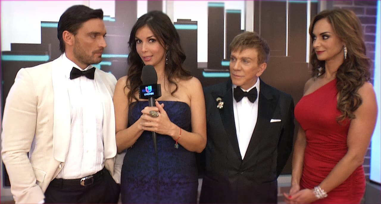 Exjueza de Nuestra Belleza Latina sufre importante pérdida: murió su padre