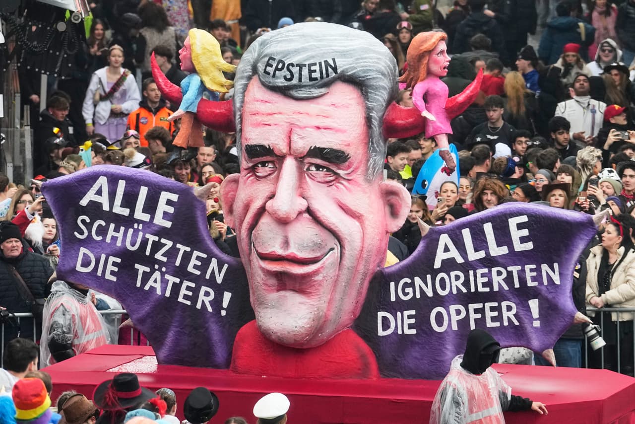 Thomas Pritzker dimite como presidente de hoteles Hyatt por vínculos con Jeffrey Epstein