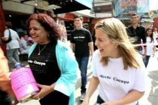 A pesar de la censura, surge un nuevo medio informativo para 'crear luz' en Venezuela