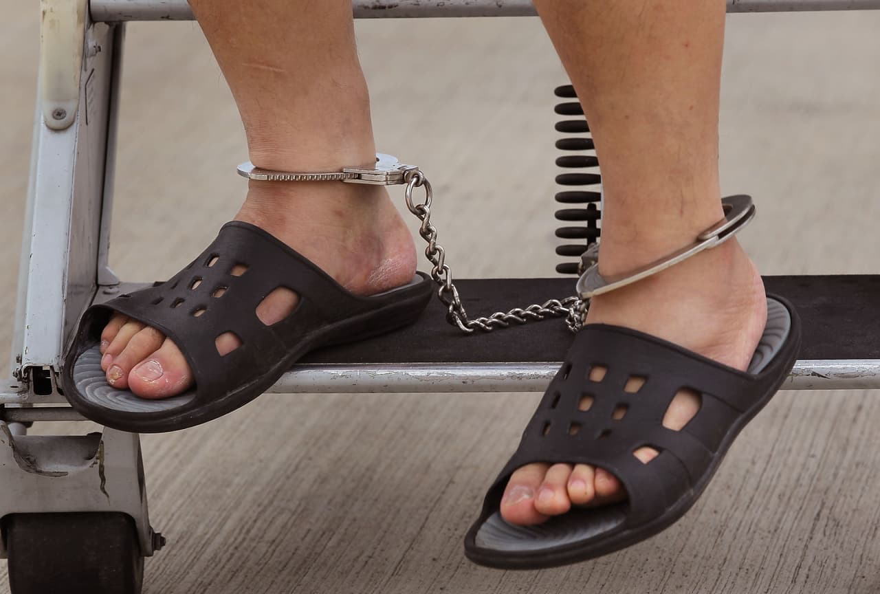 Indocumentados despiden el 2015 como el peor en los últimos 10 años