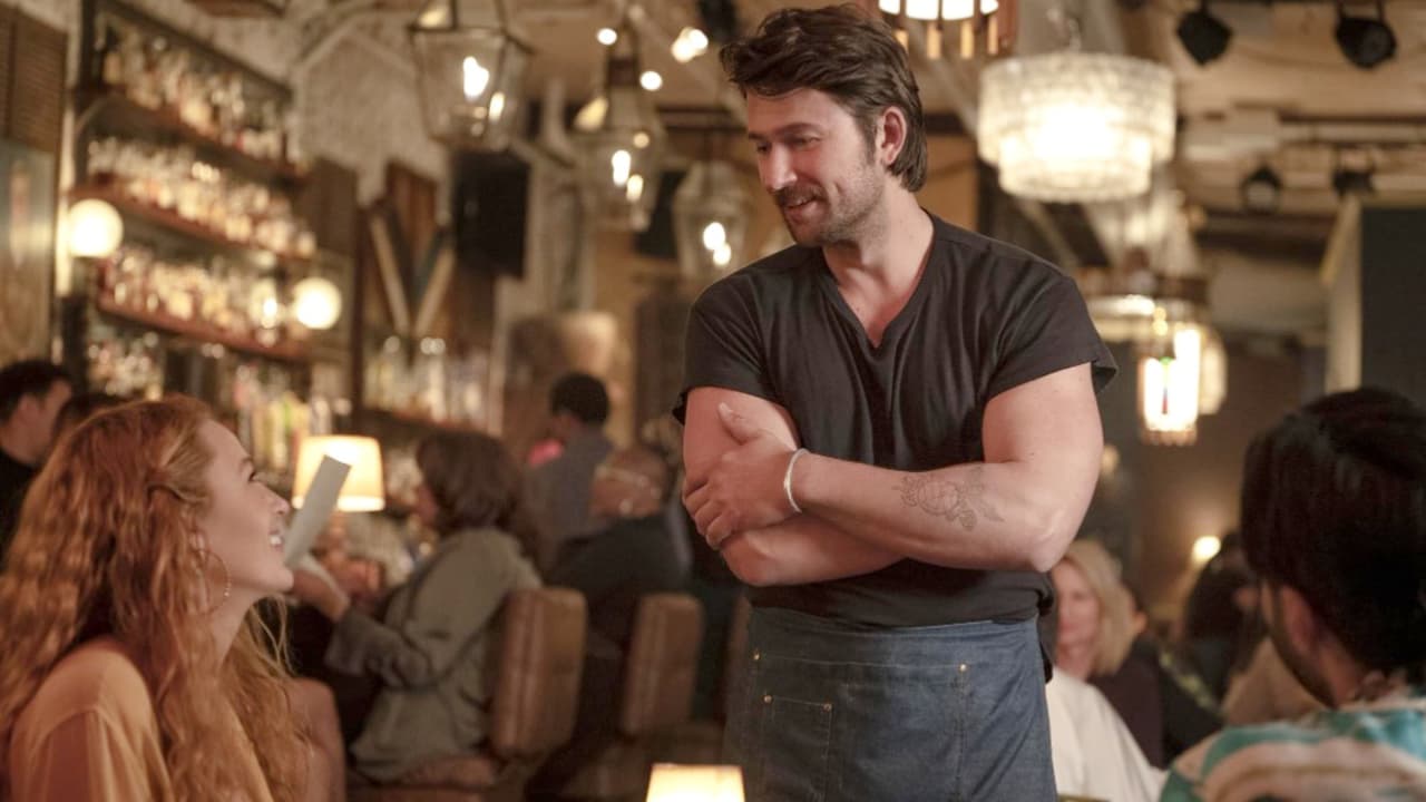 La cinta aborda temas delicados como la violencia doméstica.