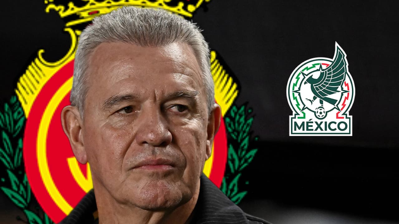 ¿A lo Mallorca? El 'Vasco' podría tener este plan ante Portugal