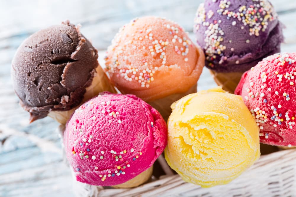 Hay productos que no resisten por mucho tiempo el proceso de conservación como los helados hasta dos meses, el huevo no dura congelado más de 1 mes y el yogurt es mejor consumirse antes de los 2 meses.