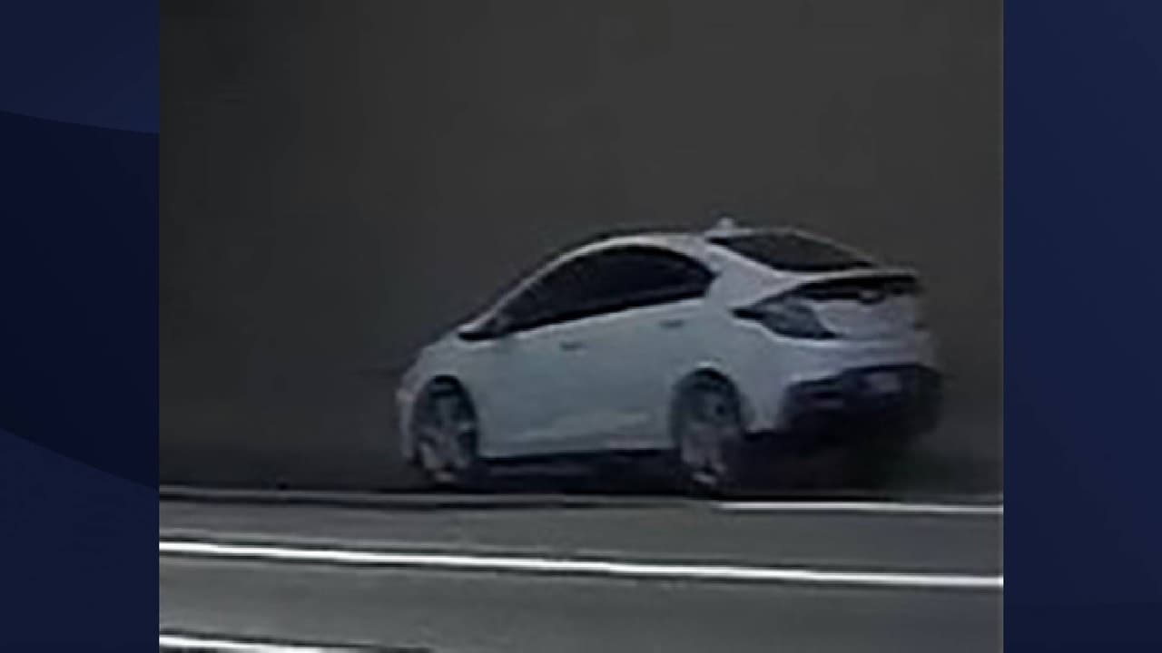 Buscan a conductor que se dio a la fuga tras atropellar a un motociclista en Tempe