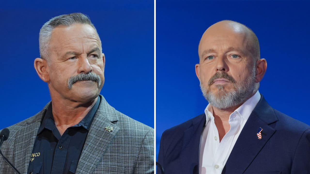 Conoce a los candidatos republicanos que buscan llegar a la Gobernación de California