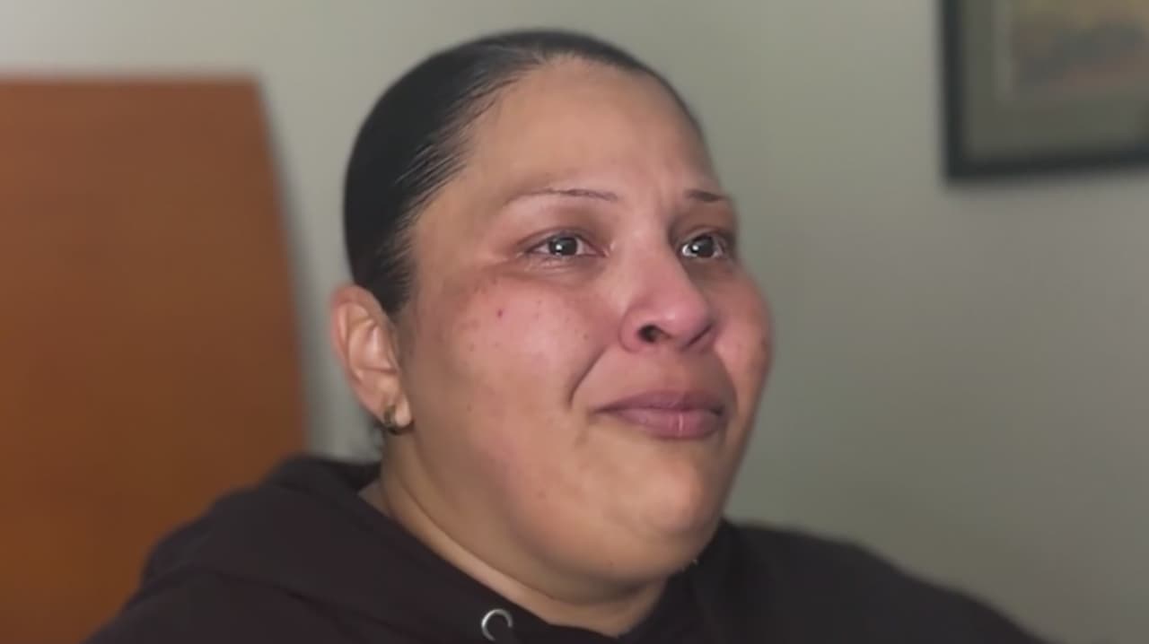 Madre con VIH y un hijo autista lucha por vivienda tras más de 4 años sin hogar seguro