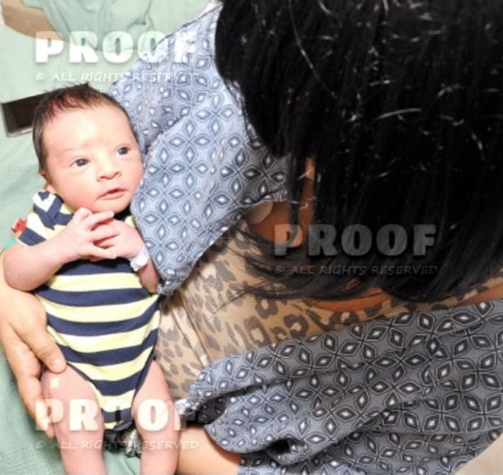 Davis tendrá su última sesión de
<b> quimioterapia en noviembre</b> y los especialistas esperan que se convierta en una sobreviviente libre de cáncer.