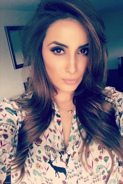 Los dos comparten su pasión por la música.