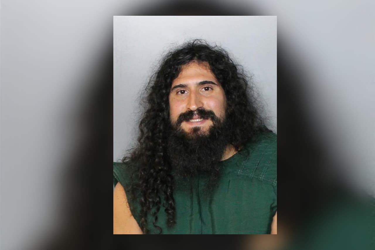 Hombre de Hialeah Gardens es sospechoso de la presunta violación de una enfermera en Weston