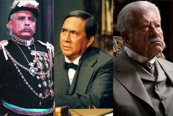 "Gritos de Muerte y Libertad" y "El Encanto del Águila" ya están en exclusiva en UVideos para acercarnos a aquellos hombres y mujeres que dieron la vida para convertirse en los héroes y heroínas que construyeron una nación. ¡Recuerda las mejores series y telenovelas históricas! ¡Mira Gritos de Muerte y Libertad en exclusiva por UVideos!