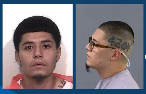 El macabro caso del joven de California que decapitó a su abuela, abandonó el cadáver y lanzó la cabeza a un arroyo