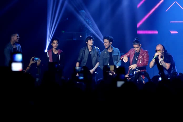 Pero recordemos ... el inicio de los PJ VIP Tours fue todo un éxito en la ciudad de Miami el pasado 8 de junio.