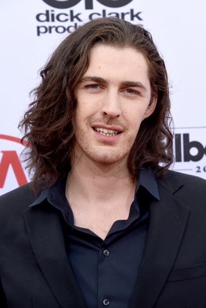 El cantante Hozier, "Tan orgulloso de Irlanda y de haber hecho historia. Sólo lamento no estar ahí hoy para celebrar con ellos".