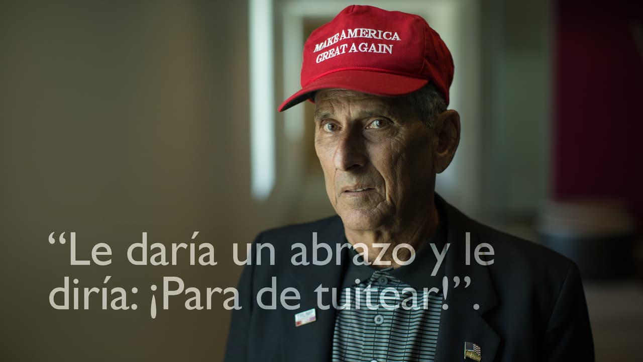 Julio Martínez es exalcalde de Hialeah, la ciudad con más cubanoestadounidenses de EEUU.