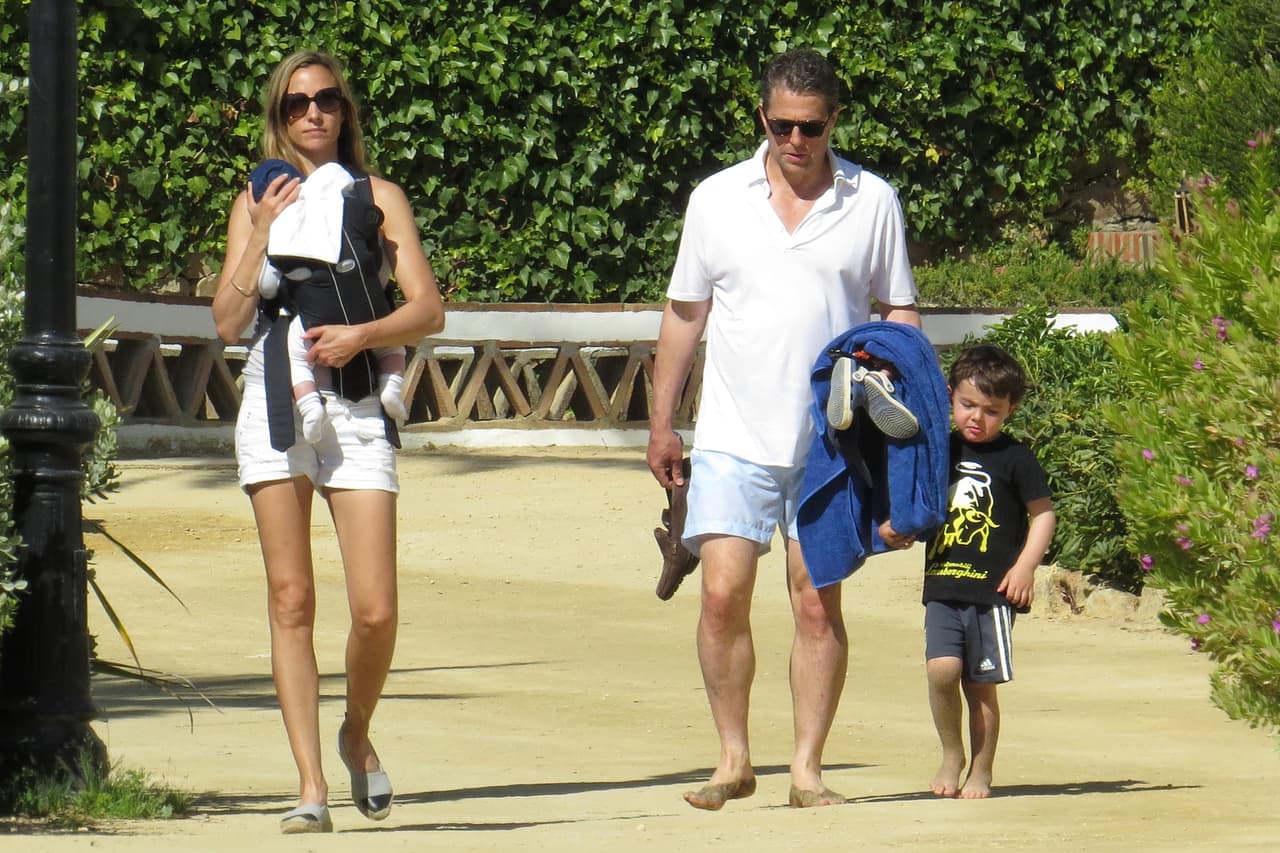 Listo, a descansar al hotel mejor...