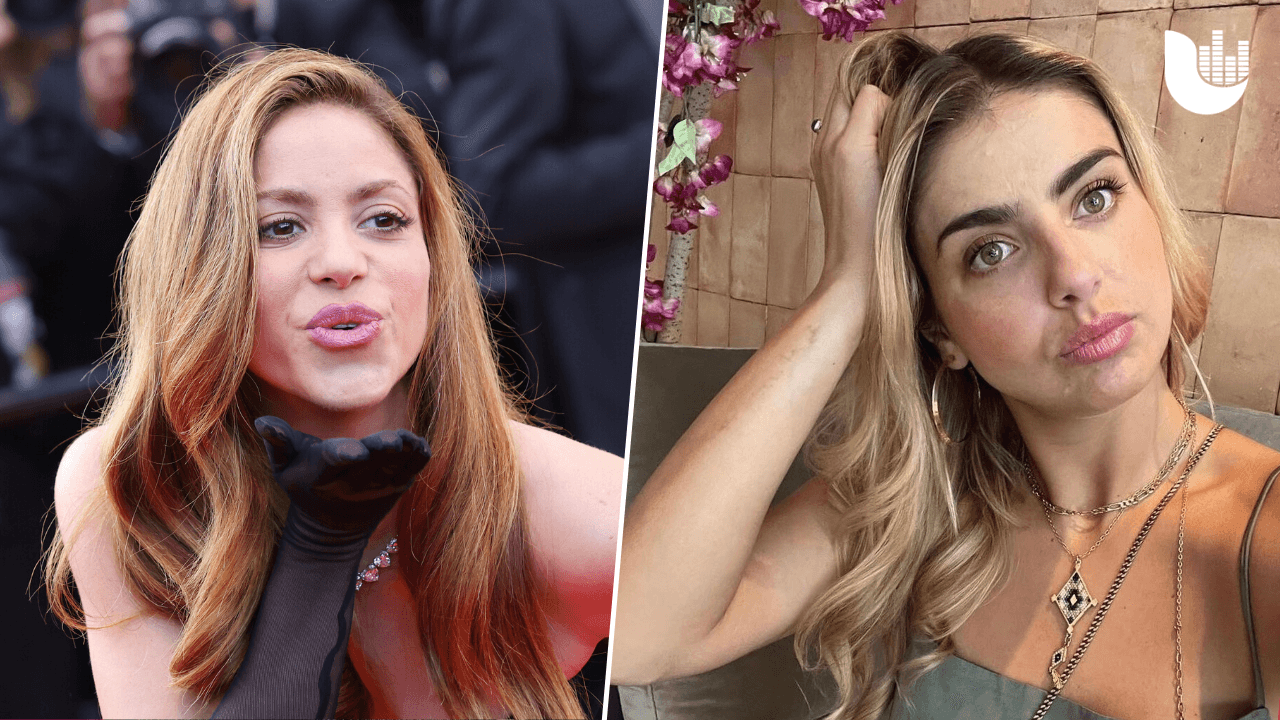 Michelle Renaud critica a Shakira por su canción a Piqué