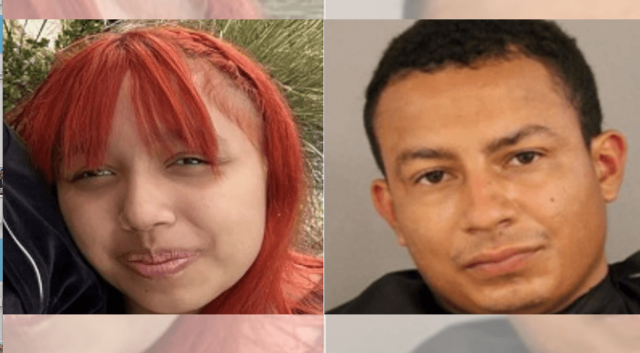 Alerta Amber: Hallan a Hillary Salcedo y detienen a hombre vinculado con su desaparición