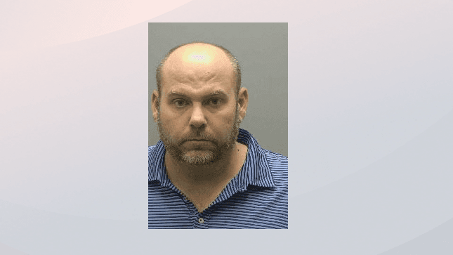 <b>1. James Derek Chiasson - (Hombre/ Caucásico)- Delito Menor por Solicitud de Prostitución. Fianza sin garantía: $2,500.00 </b>
<br>