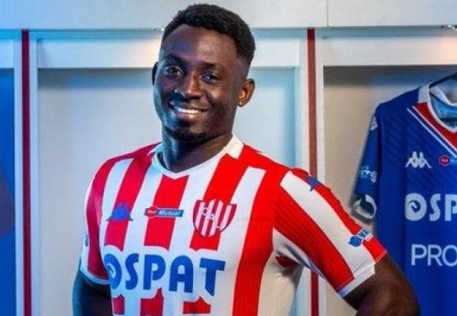 Seattle Sounders FC incorporó al central colombiano Yeimar Gómez Andrade