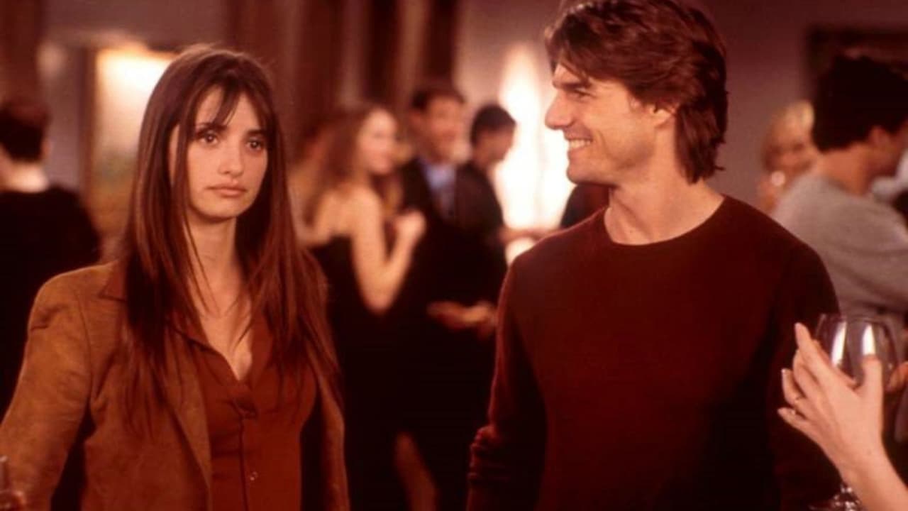 Película 'Vainilla Sky