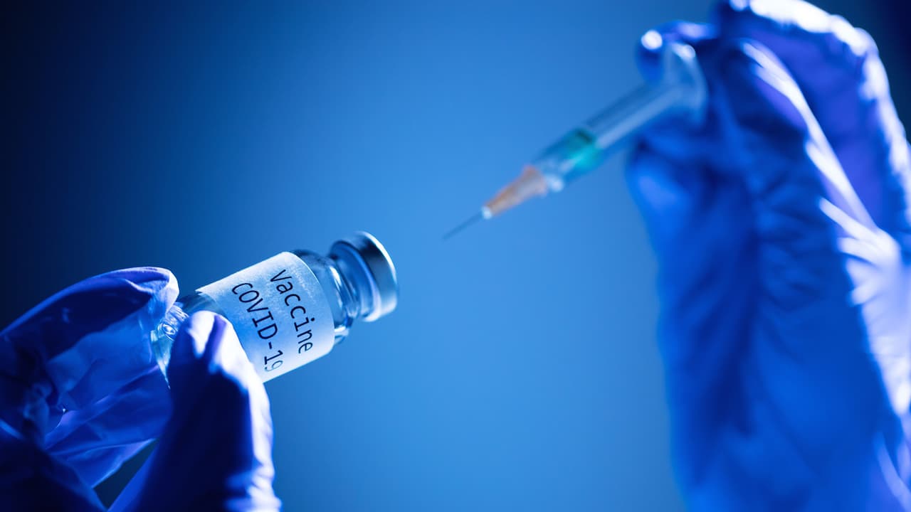 Proveedores de salud de Utah explican prioridades para la vacuna contra el Coronavirus