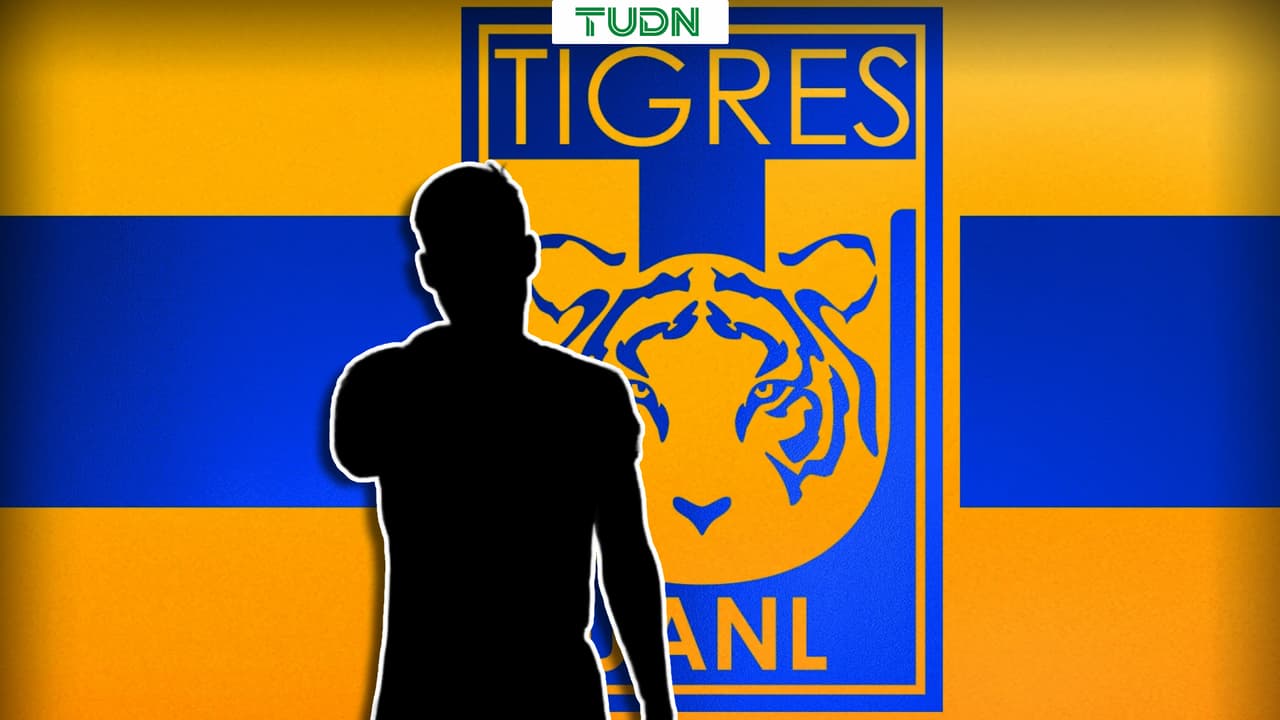 Mauro Lainez llegará a Tigres como refuerzo para el Apertura 2026