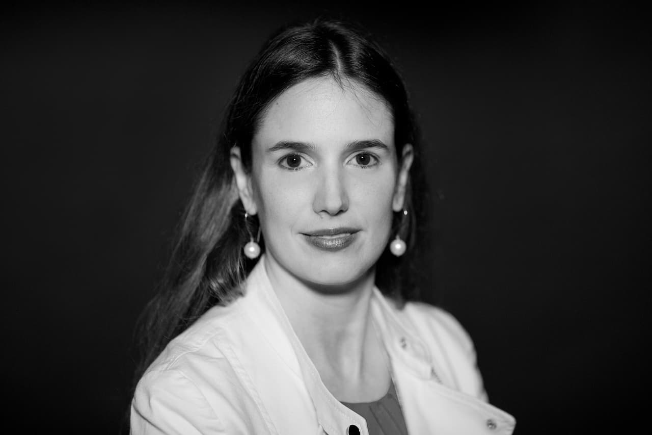 Ana Elena Azpurua's profile picture