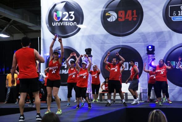 Mi Familia Mi Hogar 2015