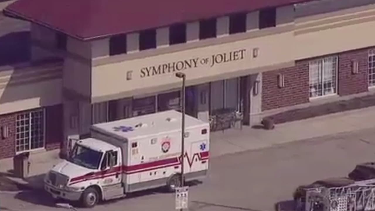 Mueren 22 residentes en un hogar de ancianos en Joliet debido al coronavirus 