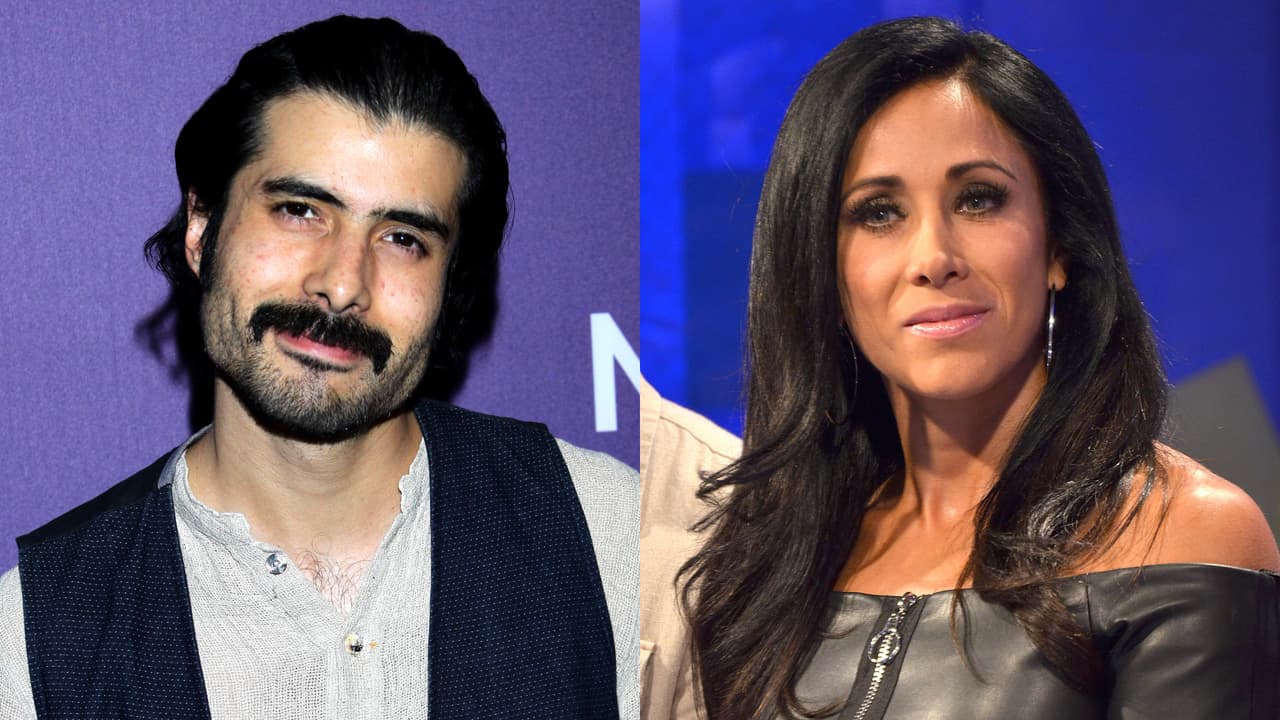 Mónica Noguera hace fuerte llamado sobre hijo de Odiseo Bichir tras caer de tercer piso