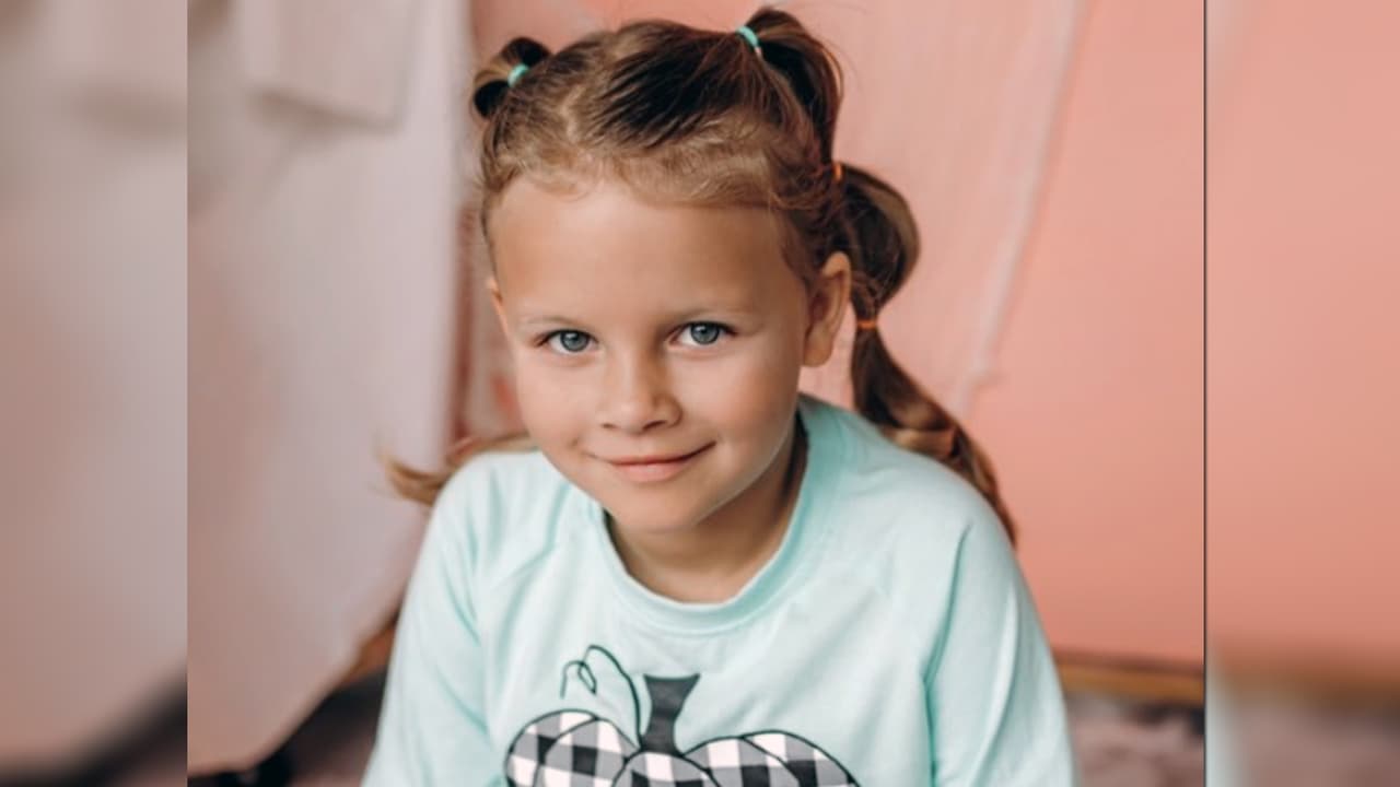 Con vigilias y recaudaciones apoyan a la familia de la niña Athena Strand, secuestrada y asesinada en Texas