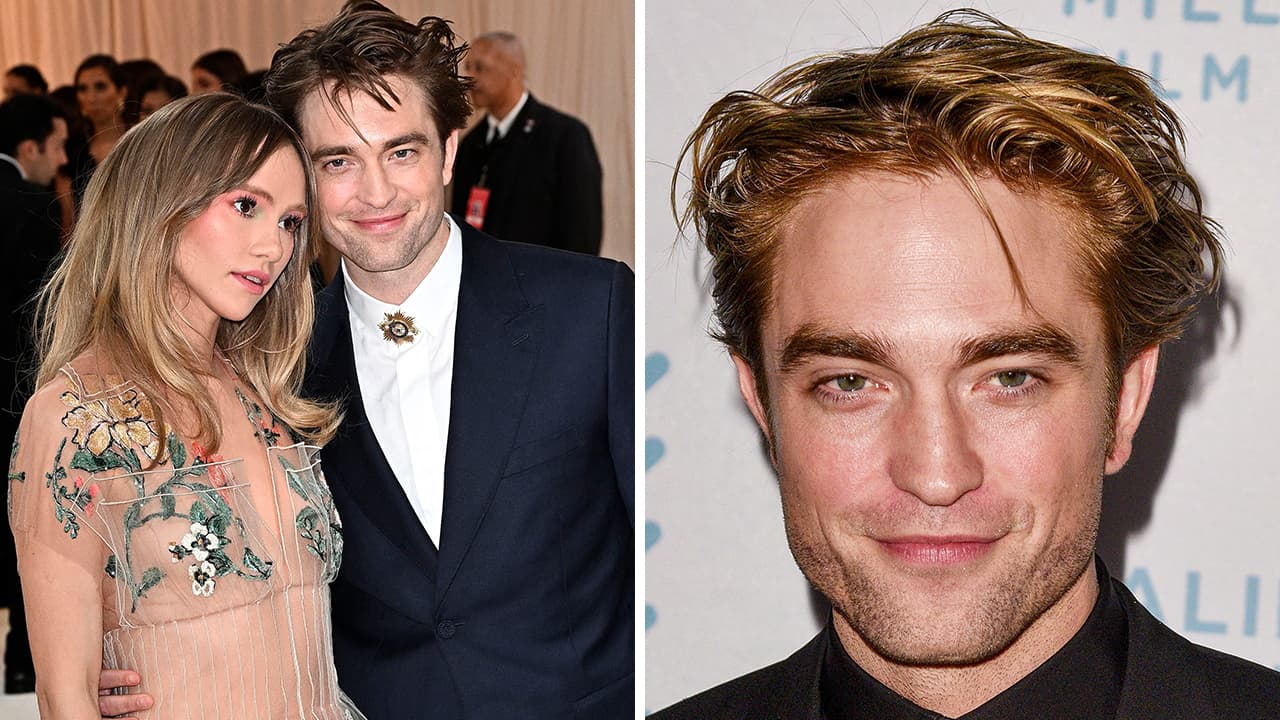 Robert Pattinson conoció a la futura madre de su hijo tras cancelar su boda: ella es Suki Waterhouse
