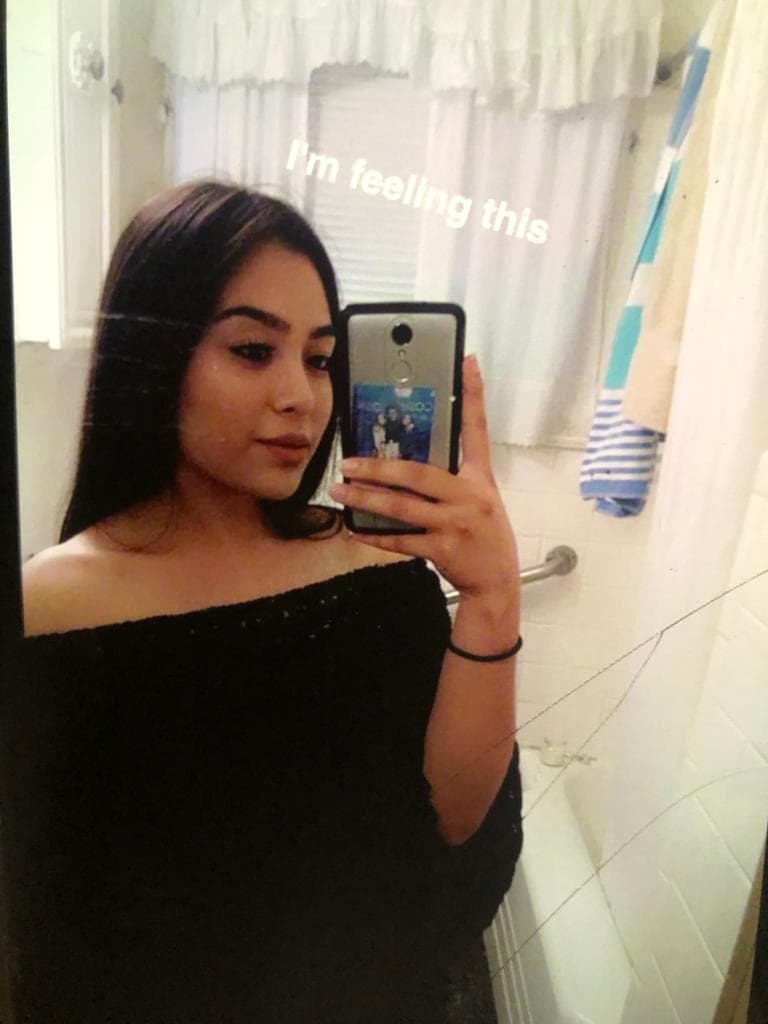 Su familia dijo que piden que se haga justicia para que el responsable no siga libre y pague por este crimen. 
<br>
<br>