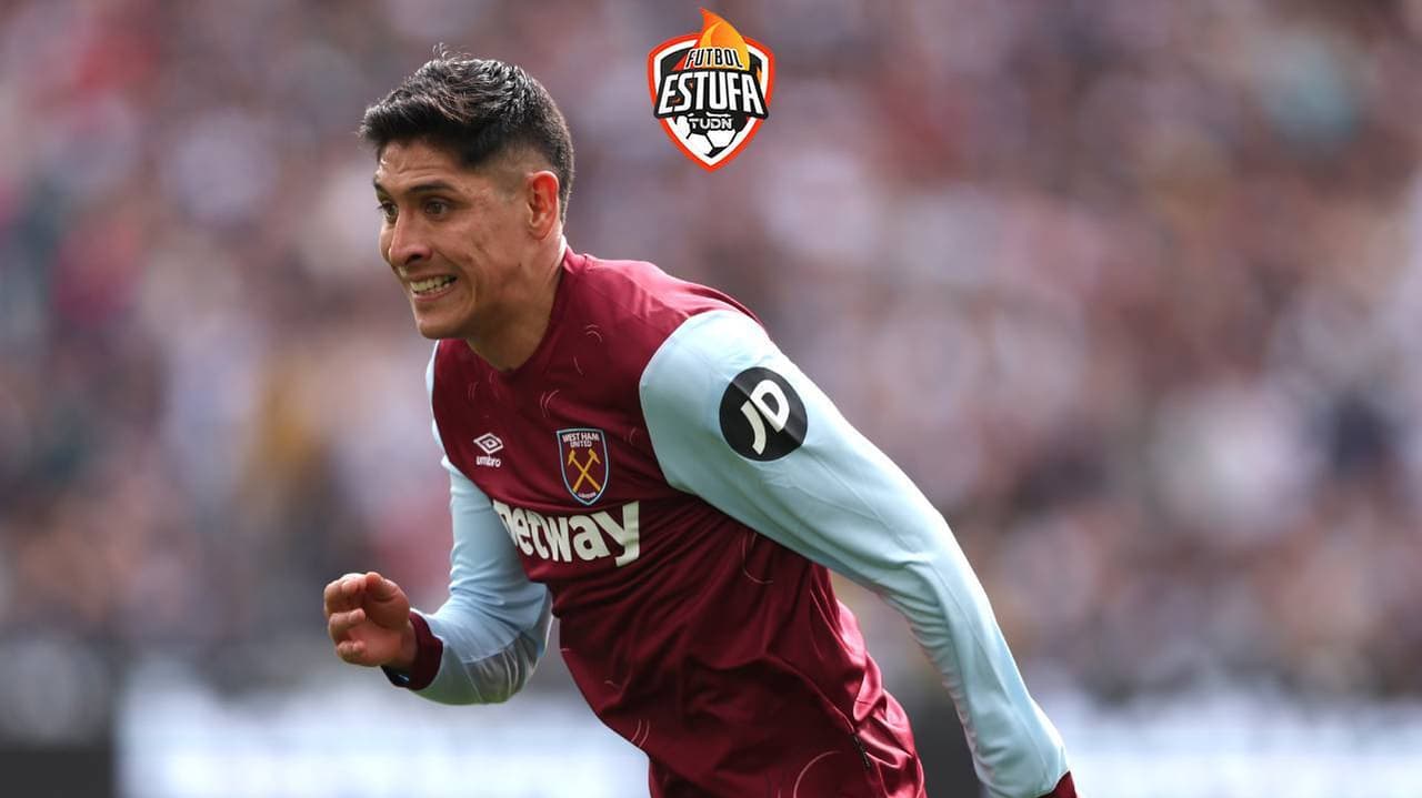 Edson Álvarez es una opción como refuerzo del Manchester United