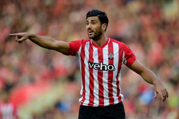 Jugador italiano asegura ser más guapo que CR7