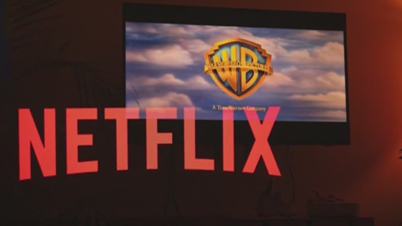 Netflix prepara la compra de Warner por 82 mdd; CNN y otros canales serían una compañía separada