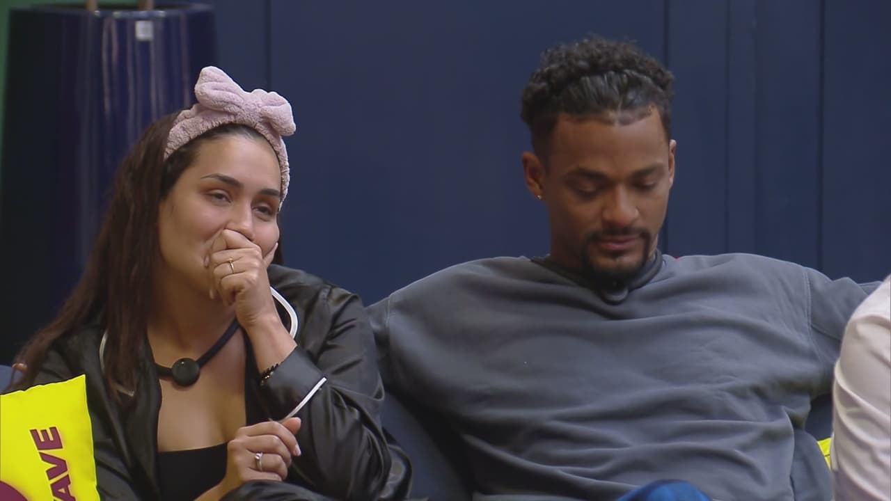 Tiby y Medina vuelven a quedar nominados en '¿Apostarías por Mí? tras llegar al fondo del ranking 