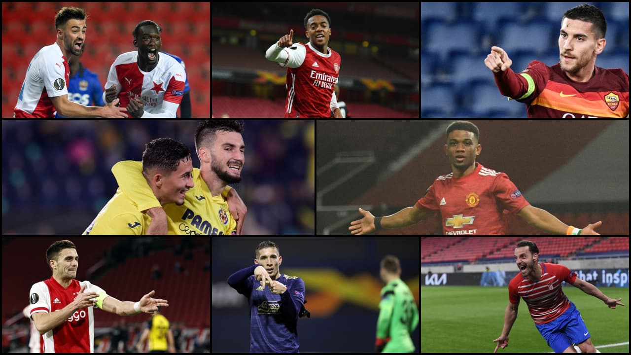 Así se jugarán los Cuartos de Final de la Europa League | Los aspirantes a un boleto de Semifinales ya conocen a sus rivales a vencer.